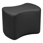 Shapes Series II Modular Soft Seating - Bow Tie