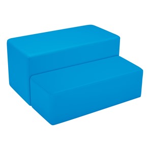 Shapes Series II Modular Soft Seating - Rectangle