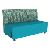 Shapes Series II Designer Soft Seating Sofa