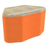 Shapes Series II Modular Soft Seating - Petal