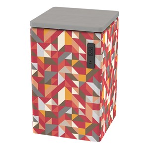 Shapes Series II Modular Powered Divider w/ Tabletop (Price Group 3 Material)