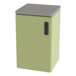 Shapes Series II Modular Powered Divider w/ Tabletop