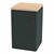 Shapes Series II Modular Powered Divider w/ Tabletop (Price Group 1 Material)