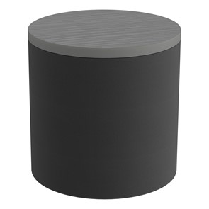 Shapes Series II Modular Soft Seating Cylinder w/ Tabletop