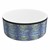 Shapes Series II Soft Seating Modular Whiteboard Table - Large Cylinder - Telegraph Indigo