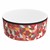 Shapes Series II Soft Seating Modular Whiteboard Table - Large Cylinder - Angle Pepper