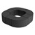Shapes Series II Vinyl Soft Seating - Donut Set w/ Four Vinyl Cubes