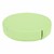 Atom Soft Seating Floor Stool - Green Apple