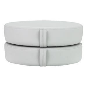 Atom Soft Seating Floor Stools