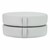 Atom Soft Seating Floor Stools