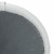 Atom Soft Seating Floor Stool - Non-Slip Pad
