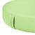 Atom Soft Seating Floor Stool - Handle