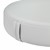Atom Soft Seating Floor Stool - Handle