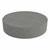 Atom Soft Seating Floor Stool - Gray Crosshatch