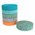 Atom Soft Seating Floor Stools