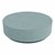 Atom Soft Seating Floor Rocker - Blue Crosshatch