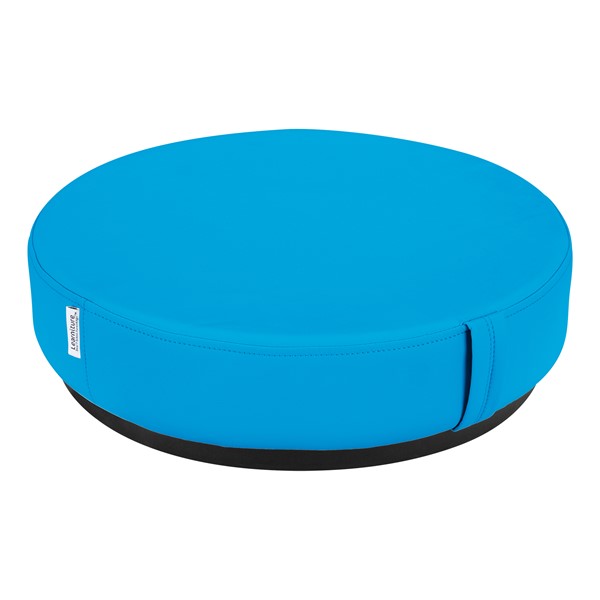 Atom Soft Seating Floor Rocker