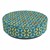 Atom Soft Seating Floor Rocker - Atomic