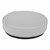 Atom Soft Seating Floor Rocker - Cool Gray