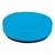 Atom Soft Seating Floor Rocker - French Blue