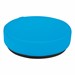 Atom Soft Seating Floor Rocker - French Blue