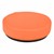 Atom Soft Seating Floor Rocker - Orange