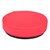Atom Soft Seating Floor Rocker - Red