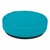 Atom Soft Seating Floor Rocker - Teal