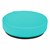 Atom Soft Seating Floor Rocker - Turqoise
