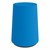 Shapes Series II Tall Wobble Stool - French Blue