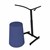 Shapes Series II Tall Wobble Stool