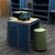Shapes Series II Tall Wobble Stool