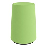 Shapes Series II Counter-Height Wobble Stool