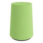 Shapes Series II Counter-Height Wobble Stool