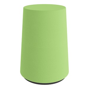 Shapes Series II Tall Wobble Stool - Green Apple