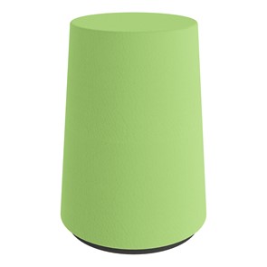 Shapes Series II Counter-Height Wobble Stool