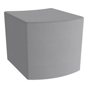 Shapes Series II Wave Cube Soft Seating