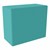 Shapes Series II Bar-Height Soft Seating - Rectangle