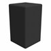 Shapes Series II Bar-Height Soft Seating - Cube