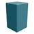 Shapes Series II Tall Soft Seating - Cube - Teal