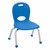 Structure Series Preschool Chair w/ Ball Glide - 10" Seat Height