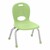 Structure Series Preschool Chair w/ Ball Glide - 10" Seat Height