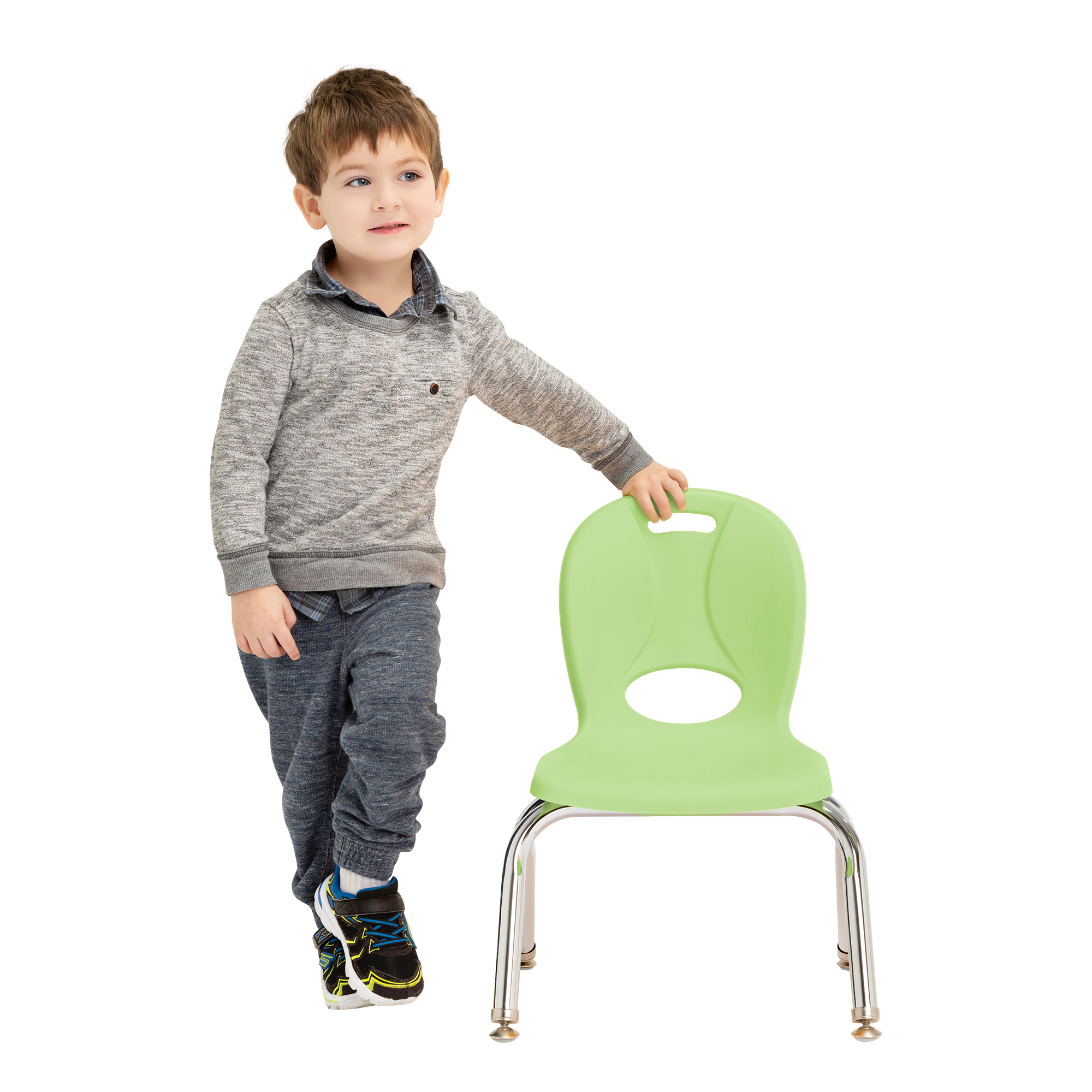 Structure Series Preschool Chair