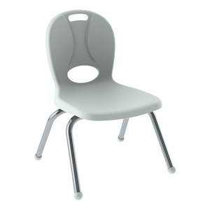 Structure Series Preschool Chair (12" Seat Height)