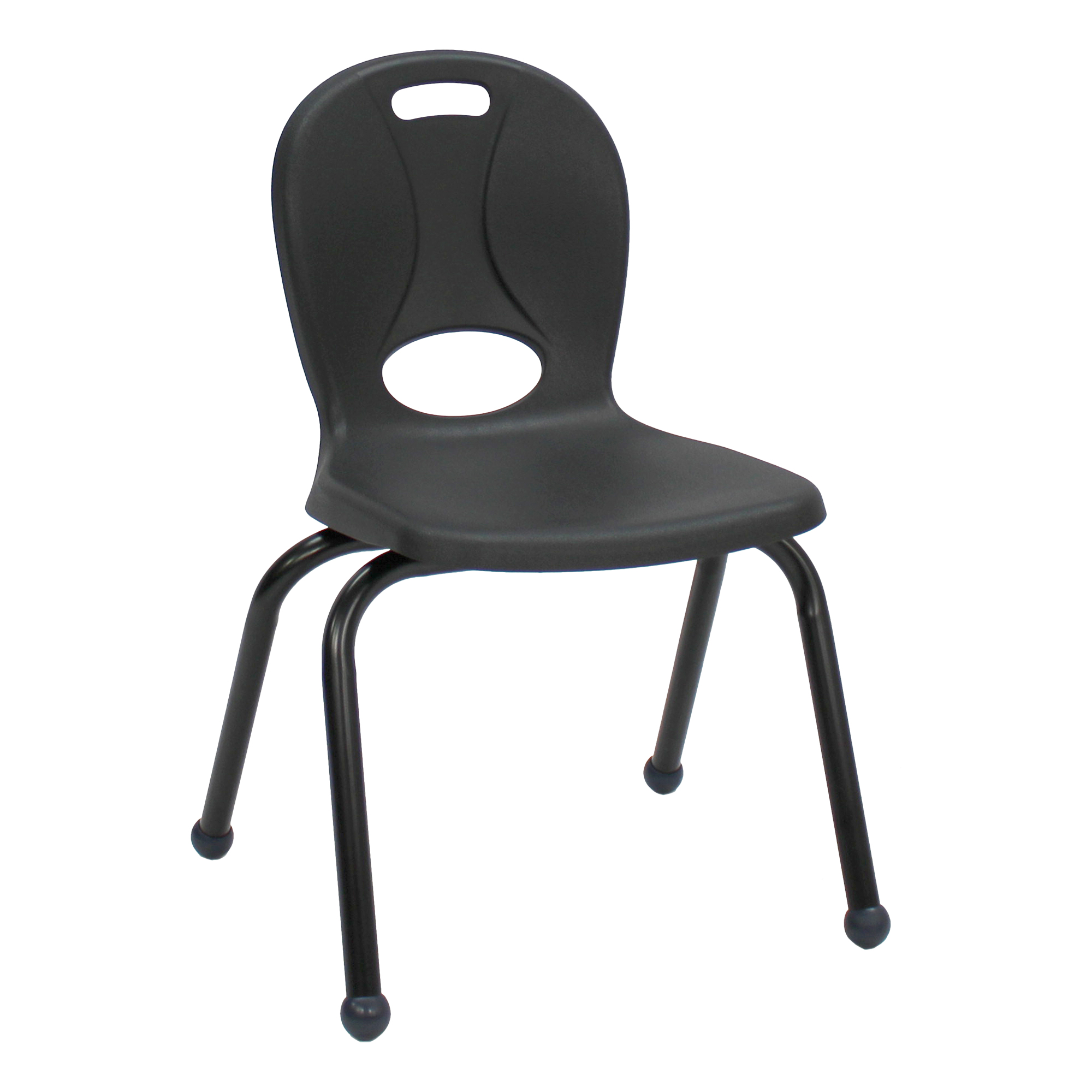 Structure Series Preschool Chair (14" Seat Height)
