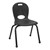 Structure Series Preschool Chair (14" Seat Height)