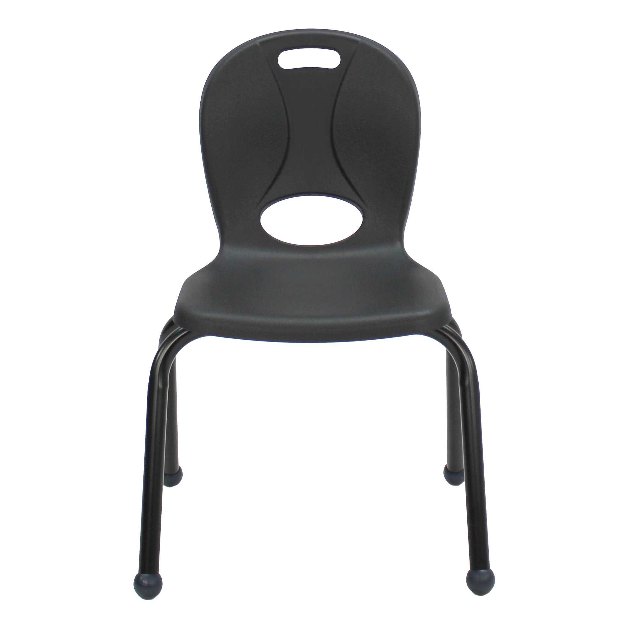 Structure Series Preschool Chair (14" Seat Height)