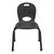 Structure Series Preschool Chair (14" Seat Height)