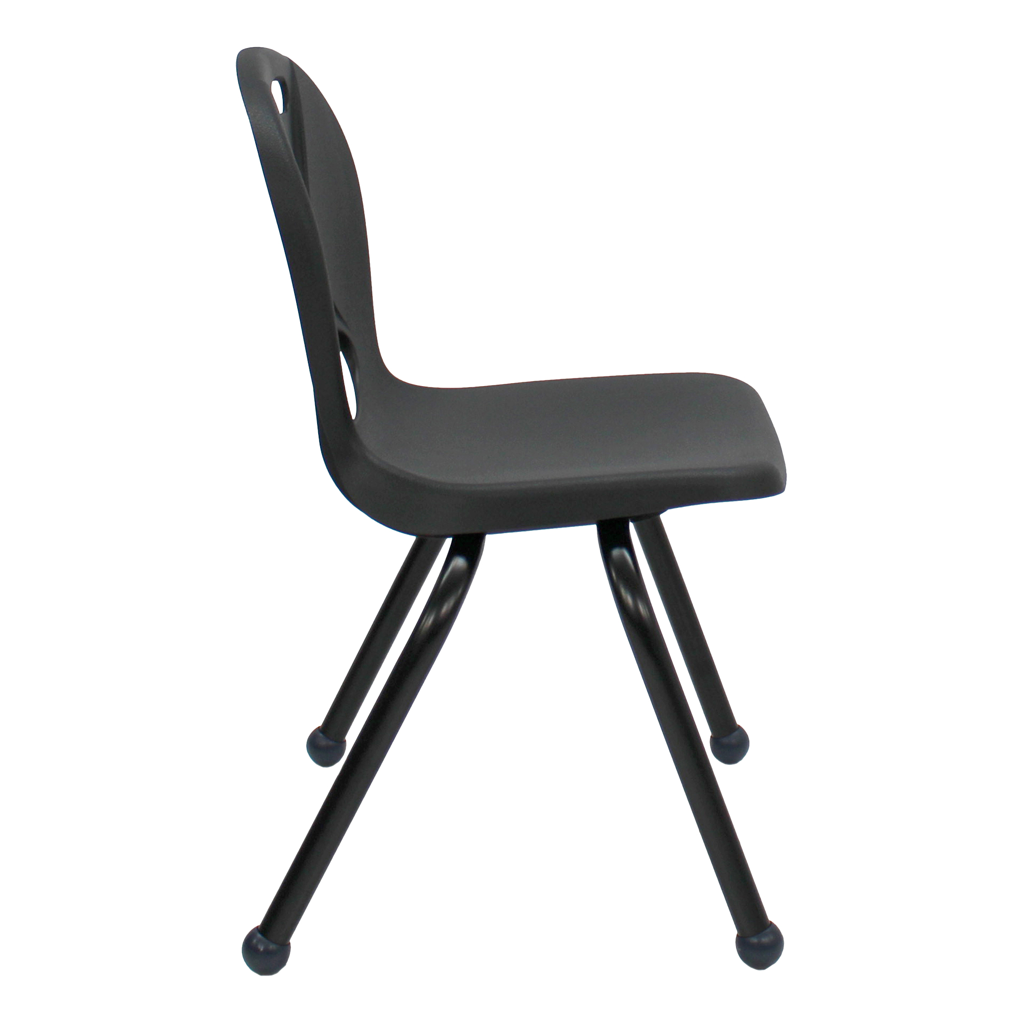 Structure Series Preschool Chair (14" Seat Height)