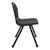 Structure Series Preschool Chair (14" Seat Height)
